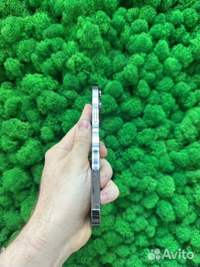 iPhone 13 Pro Max 128GB Graphite Гарантия