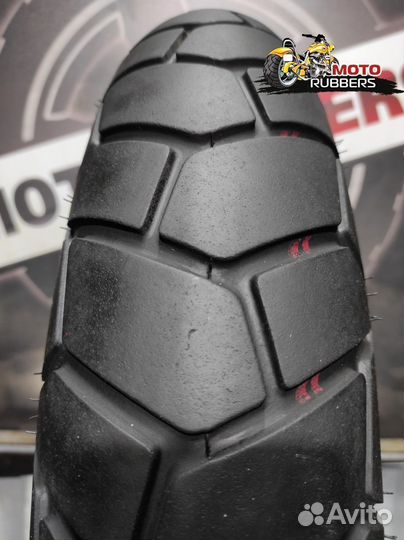 150/80/16 R16 Dunlop D429 №14423
