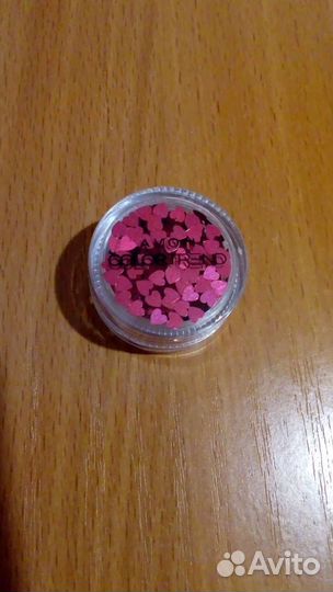 Украшение для ногтей