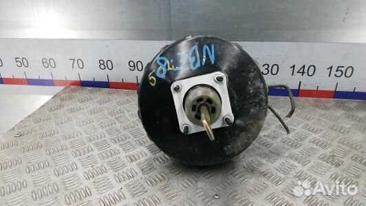 Вакуумный усилитель тормозов volvo S80 1 (NBE08KT0