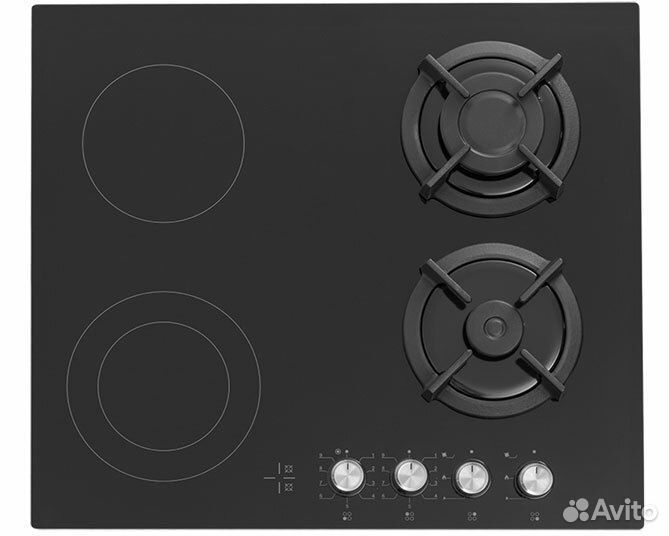 Варочная панель Simfer