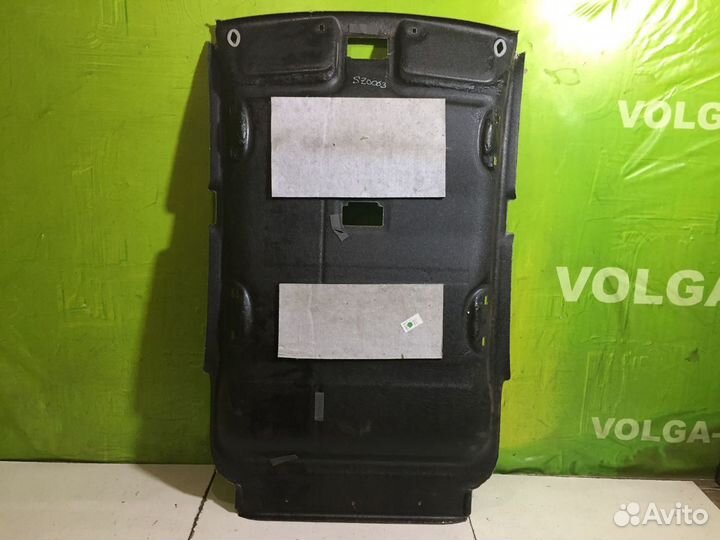 Обшивка потолка Suzuki SX4 7811079J006GS