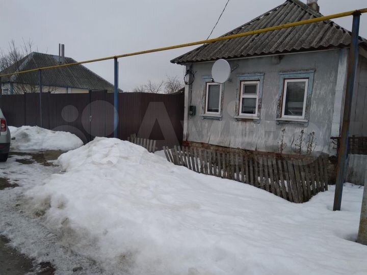 Дача 27 м² на участке 36 сот.