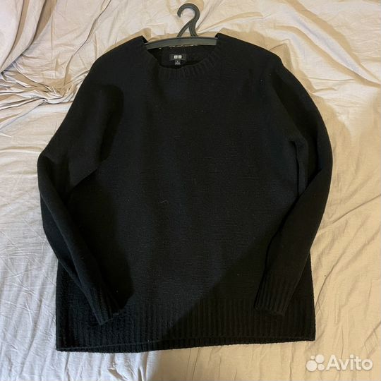 Свитер uniqlo