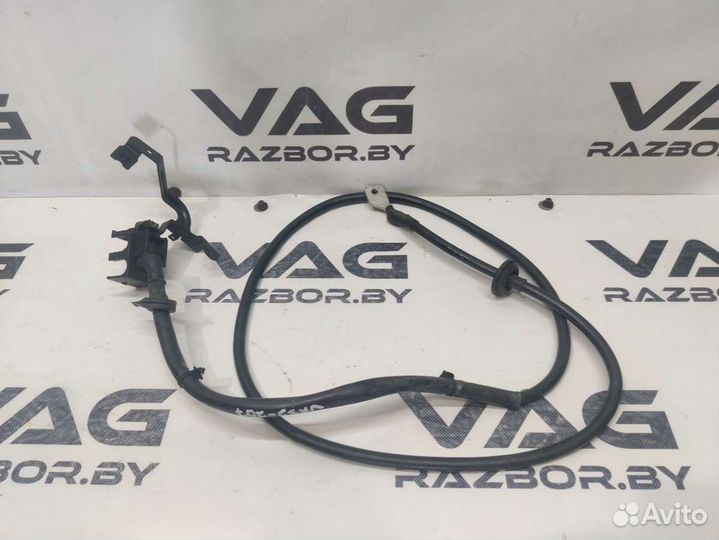 Audi Q7 4L2008 7L6971227CVR32-214