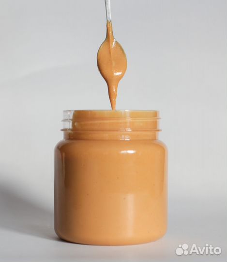 Арахисовая / кокосовая / фисташковая паста