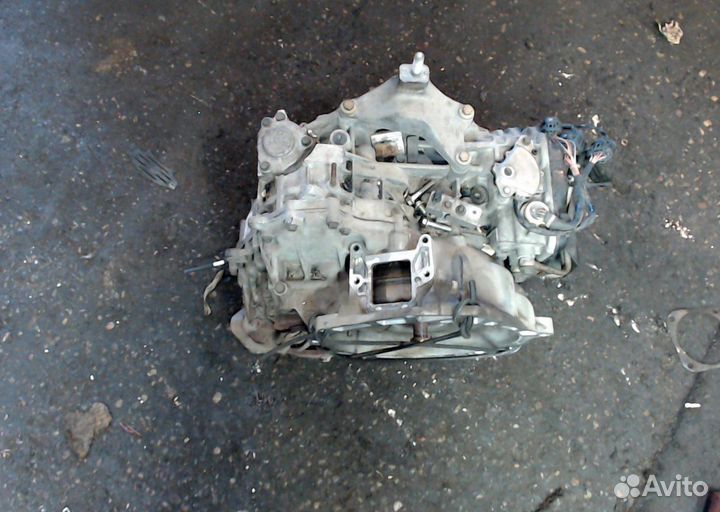 АКПП Ford Mondeo 3 2002 2.5 *