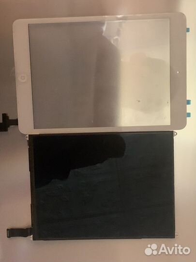 Тач +Дисплей iPad mini 2