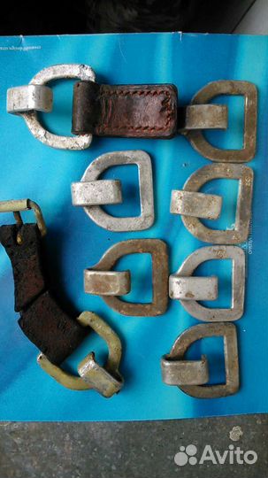 Фурнитура немецкая