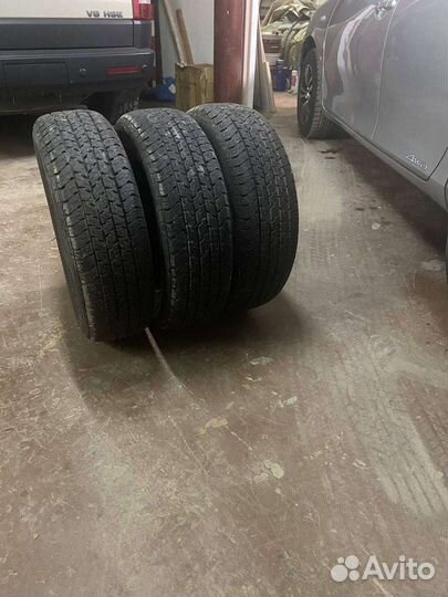 Bridgestone SF-321 195/65 R15