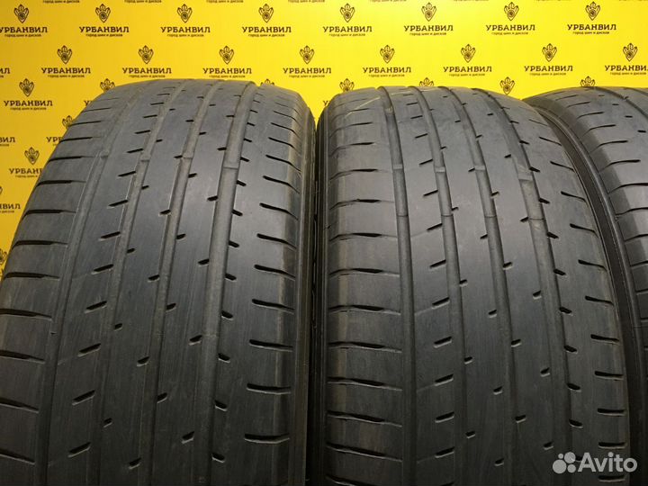 Toyo Proxes R36 225/55 R19 99V