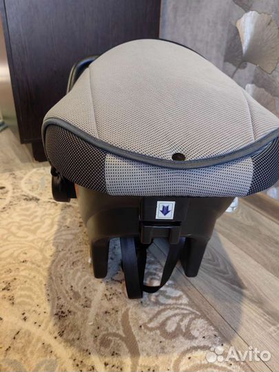 Автомобильная люлька