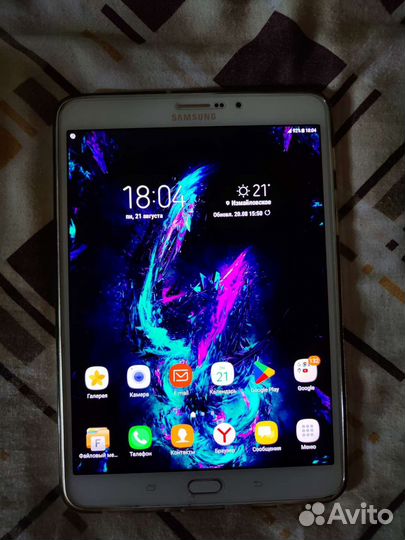 Samsung galaxy tab s2 8.0 3/32Gb 4G