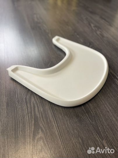 Столик для растущего стула stokke