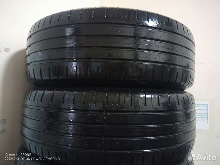 Continental Conti.eContact 215/60 R17