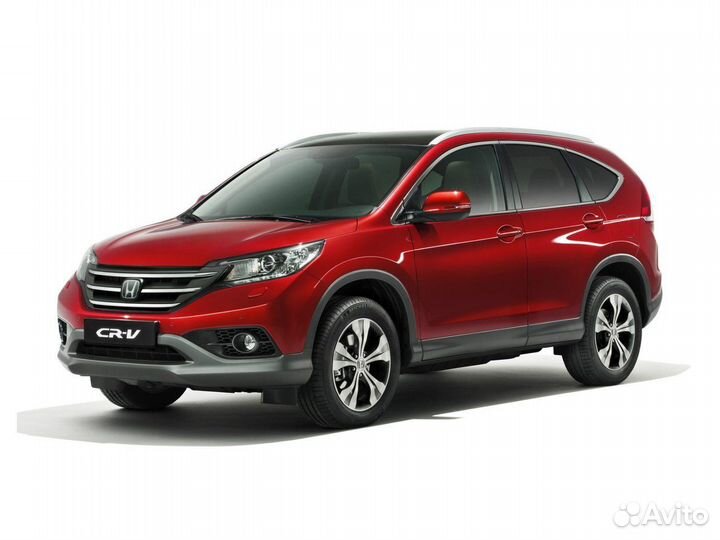 Лобовое стекло Honda CR-V 18-AGC