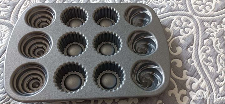 Форма для выпечки Nordic Ware, США