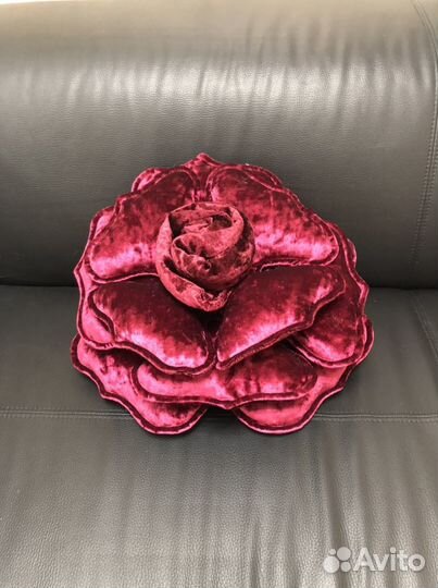 Декоративные подушки 