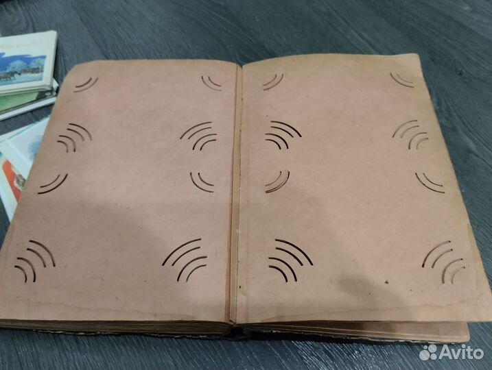 Открытки редкие СССР