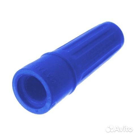 CB 03 BLU Canare хвостовик для разъемов