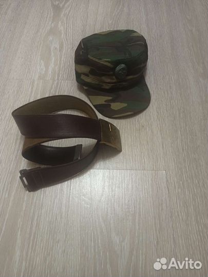 Кадетская форма