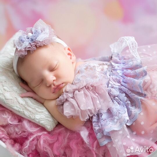 Фотограф, ретушёр