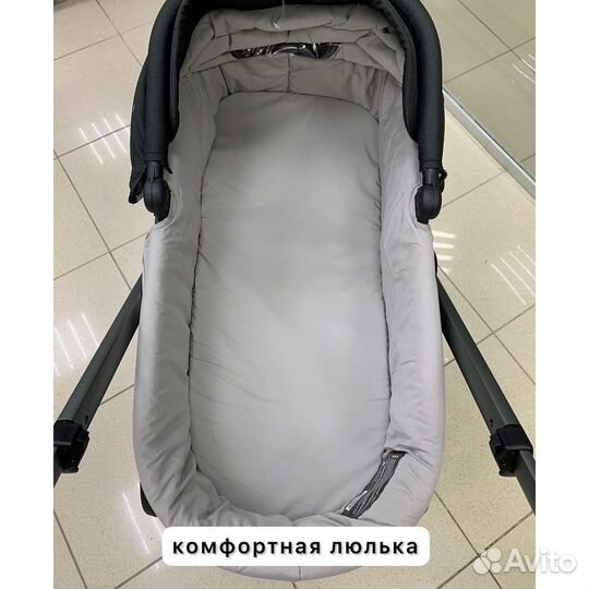 Коляска Carrello Symbol 2в1
