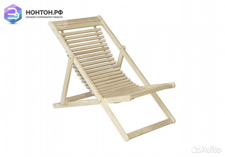 Шезлонг 22