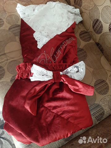 Одеяло- конверт