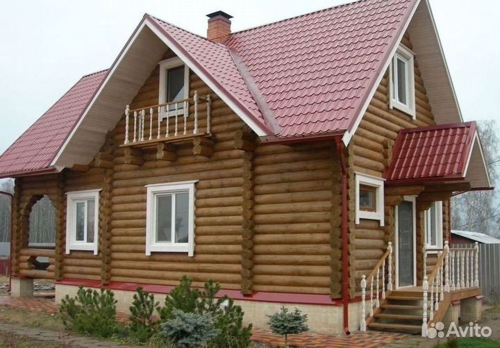 Окна за 7 дней