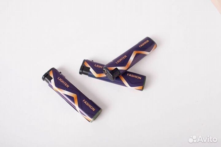 Зажигалки турбо оптом Ставрополь