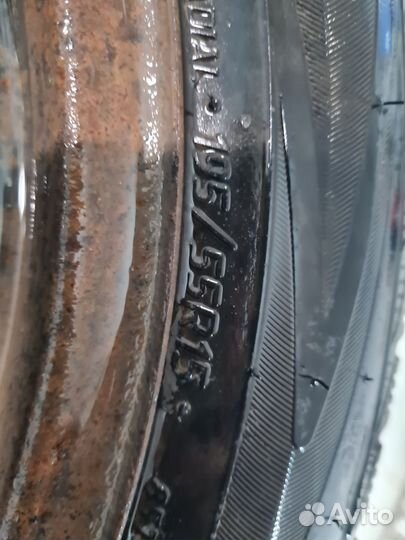 Viatti Brina 195/55 R15