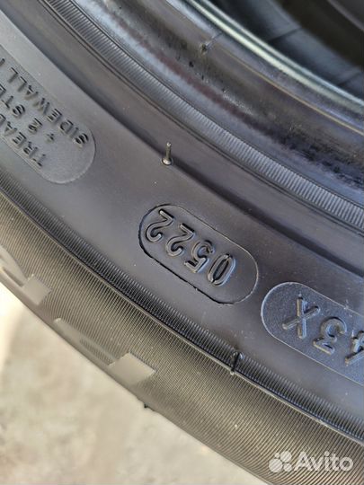 Michelin Primacy 3 225/55 R17