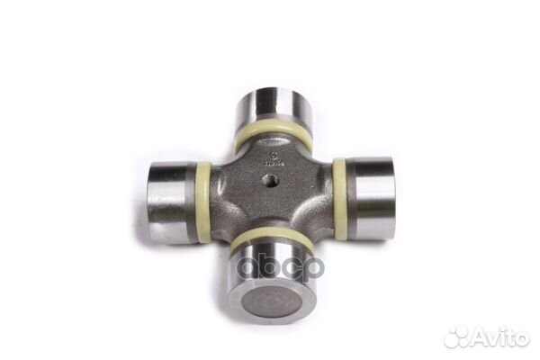 84-67363-SX крестовина кардана 52x147.50, ст