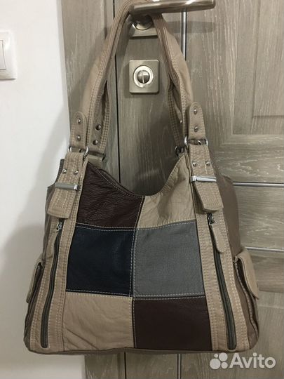 Сумки женские