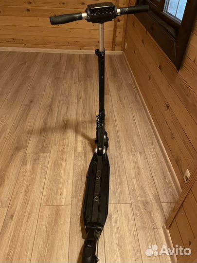 Электросамокат Kugoo S3 Jilong