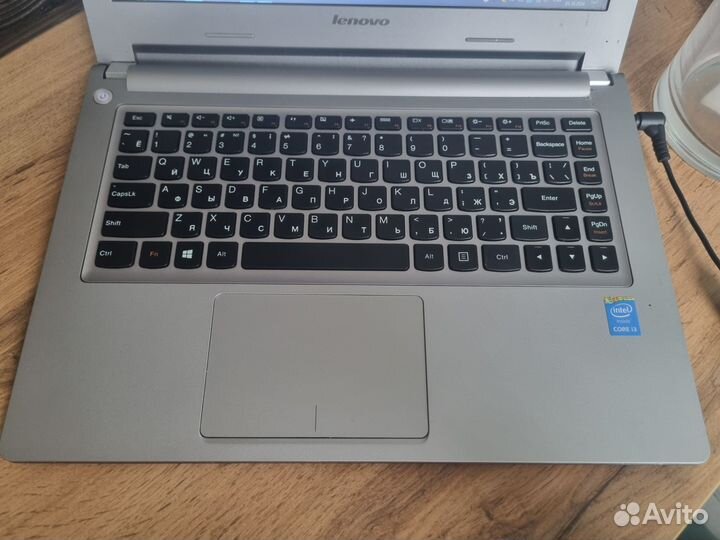 Ноутбук Lenovo m30-70 14