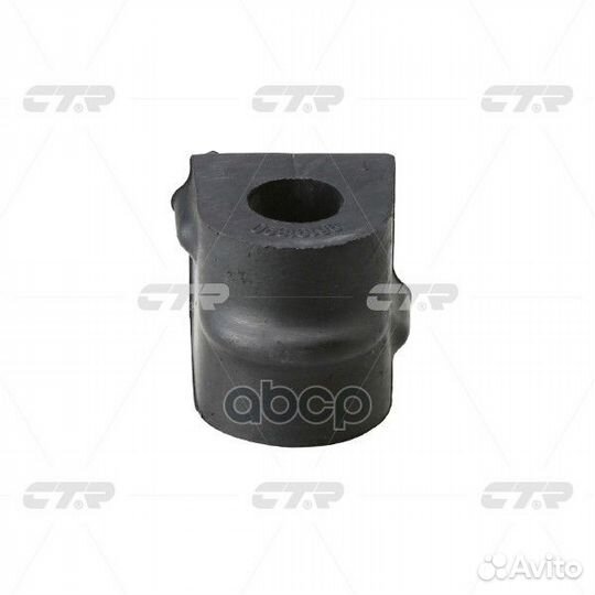 Cvkd-20 Втулка стабилизатора перед прав/лев