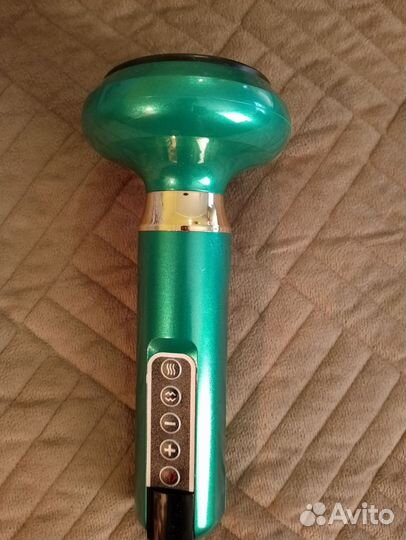 Массажер для тела