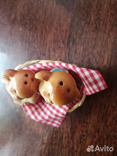 Набор для специй