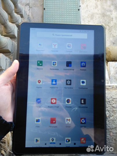 BQ armor pro 8т торг будет