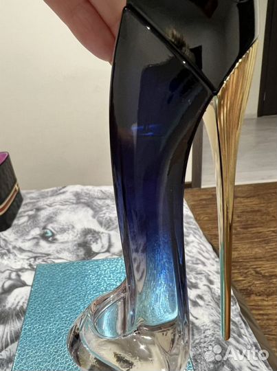 Carolina herrera,Burberry Her,Miss Dior