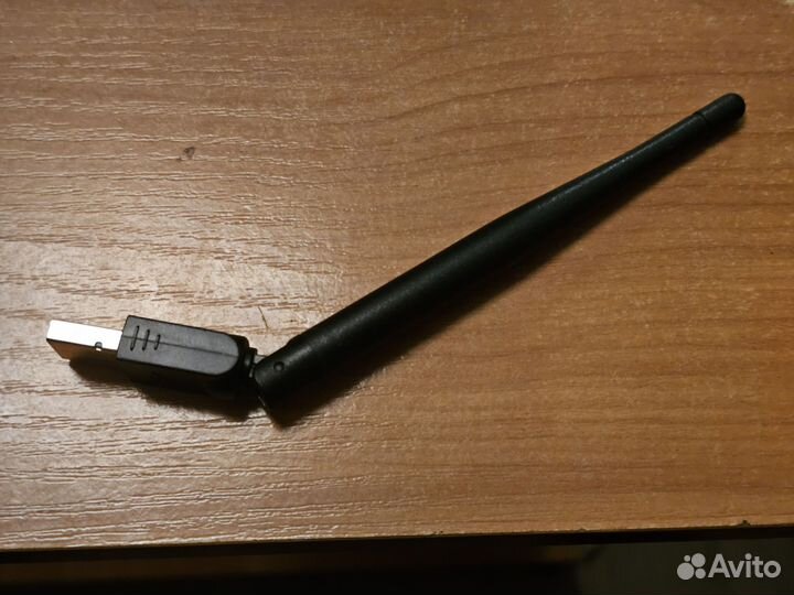 Usb wifi адаптер