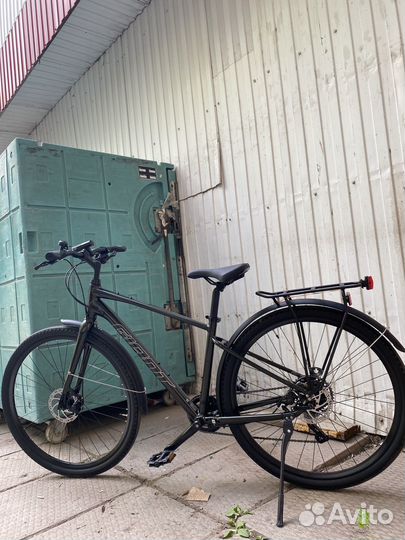 Велосипед giant cypress 3