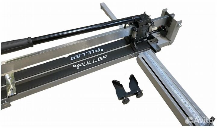 Плиткорез монорельс 120 tile cutter TG-01 Fuller