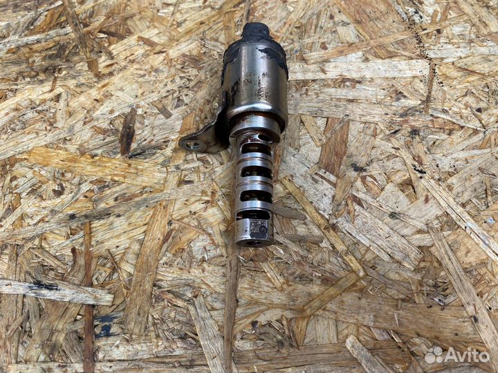 Клапан изменения фаз mazda cx7 2.3t 2007