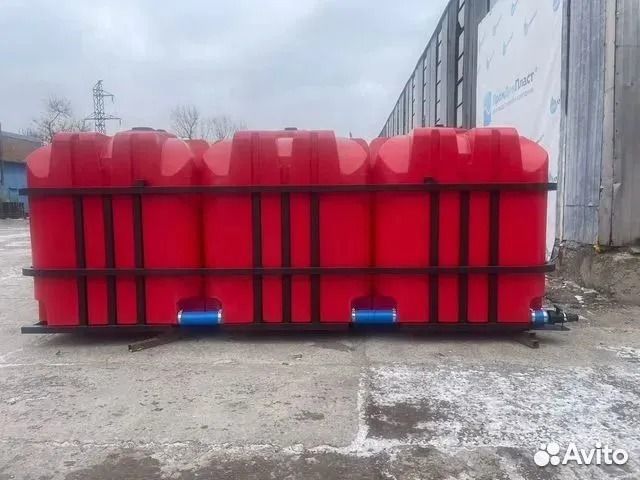 Емкость/ кассета полного слива