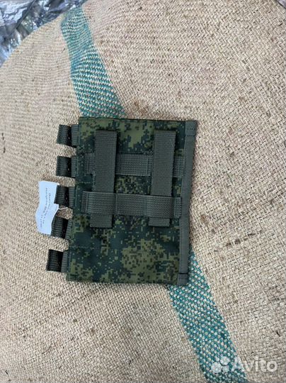 Подсумок для 5-ти выстрелов boг -25 (25П)