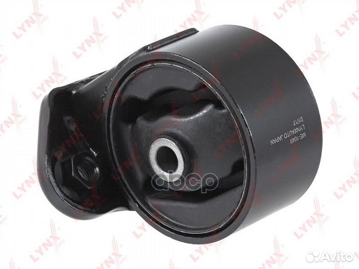 ME-1049 подушка двс задняя Hyundai Accent 1.3