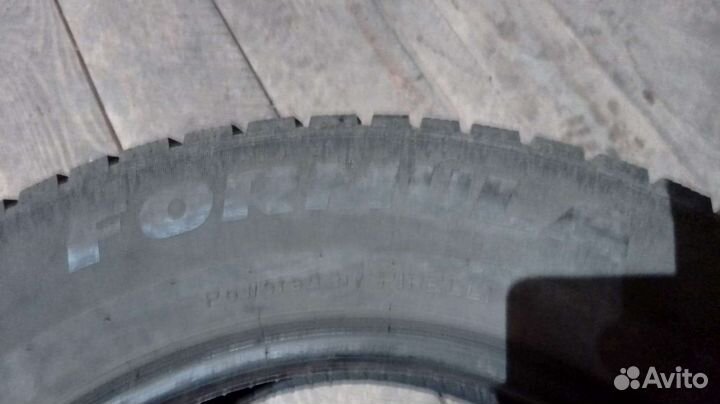 Formula Ice 225/65 R17